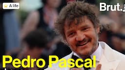 The Life of Pedro Pascal