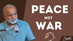 MAAsterG का राफा हमले पर विश्व को संदेश | MAAsterG's Message to the World on Rafah Attacks | Peace