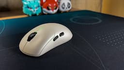 Garuda Gear Eagle 1 Review | Will this Gaming Mouse LAND on your DESK?