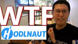 I Think EVERYONE is Pissed at Hodlnaut...