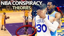 You Won't View the NBA the Same After this Video!