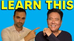 Financial Freedom Secrets with Robert Kiyosaki