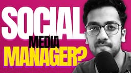 Become a Freelance SOCIAL MEDIA Manager in 2021