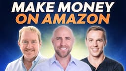 Can You Still Make Money on Amazon? Yes, Here's How (Using AI)...