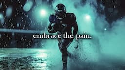 EMBRACE THE PAIN - Best Motivational Speech Video Featuring Coach Pain