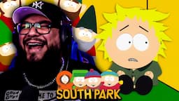 South Park: Gnomes Reaction (Season 2, Episode 17)