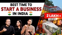 Business Ideas, Opportunities in India & Startup SCAM | with Rajiv Talreja | BTS 9