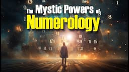 The Mystic Powers of Numerology and How to Use it