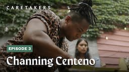 How a Filipino Chef Fed a Summer of Protest | Caretakers Ep. 3