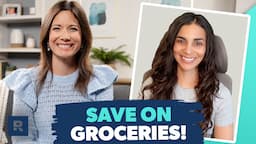 Grocery Store Hacks That Save You Money (with Nisha Vora)