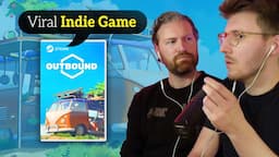 How To Make A Viral Indie Game — Full Time Game Dev Podcast Ep. 011