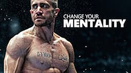 CHANGE YOUR MENTALITY - Motivational Speech