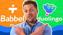 Babbel vs Duolingo Review (Which Language App Is Best?)