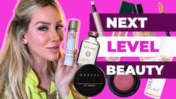 You Will LOVE these Skincare & Makeup FAVORITES! What I've Been Using Non-Stop