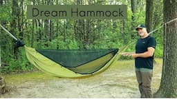 Dream Hammock / Sparrow