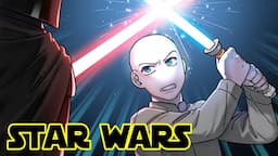 Can You Survive Star Wars? - DanPlan Animated