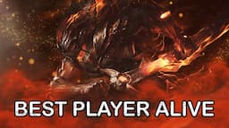 THE BEST PLAYER ALIVE?! - TheWanderingPro