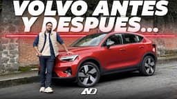 Viví 3 meses con un Volvo ¿Lo recomiendo? - Vlog