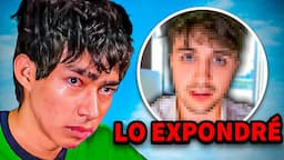 QUIEREN FUNAR A FERNANFLOO...