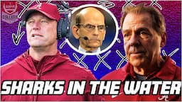 The Nick Saban retirement AFTERSHOCKS PERSIST 👀 | The Matt Barrie Show