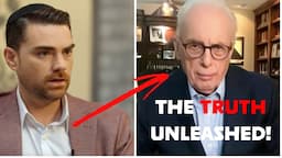 John Macarthur's Powerful Message to Ben Shapiro