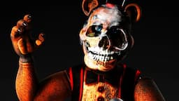 Could You Handle Surviving a Real FNAF?