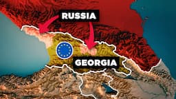 Why Russia Might Invade Georgia (Again)