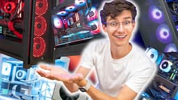 The BEST Gaming PC Builds RIGHT NOW! 😀 (July / August 2024)