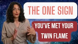 The One Sign You've Met Your Twin Flame