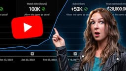 This is The Ultimate YT Growth Hack for Creators