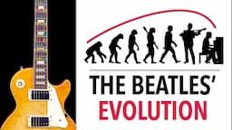 The Beatles Evolution