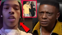 “STOP Looking For Me” Lil Baby SPEECHLESS After His Right Hand Man Is Sh*t & Ki!led, Boosie FINISHED