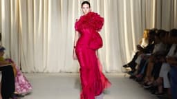 Giambattista Vall | Haute Couture | Fall/Winter 2024/25