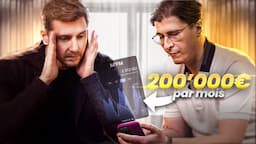 🚀 De 0 à 200,000€ / mois en SEULEMENT 3 mois avec son Agence OFM de Chatting