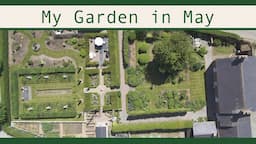 May Garden Tour 2024