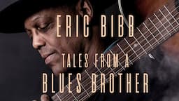 Eric Bibb - Tales From A Blues Brother (Live, 2017) | Qwest TV