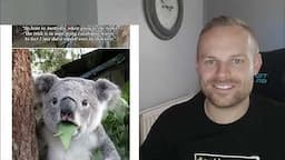 Rob Reacts to... Reacting to Aussie Memes 51-60 - Pt.6