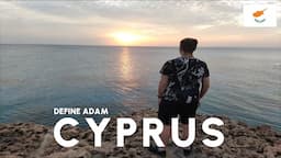 Cyprus Travel Guide | DefineAdam