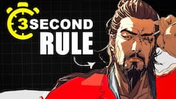 Use This 3 Second Rule To Achieve Anything Faster (Tested)