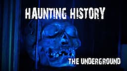 Ghosts In The Eureka Springs Underground | S06E01 | Haunting History