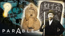 Are These Mysterious Remains Biblical Frauds? | Hoax Or History: The Michigan Relics | Parable