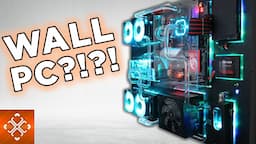 Insane Gaming PC Builds