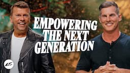 Empowering the Next Generation | Joakim Lundqvist