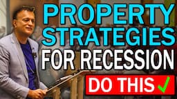 The Property Investment Strategies To Focus On In A Recession | The Baker Street Property Meet