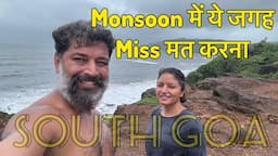 South Goa aa rahe ho Toh Ye Beautiful jagah Miss mat Karna || Harry Dhillon