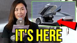 Tesla China VP Just Made a SHOCKING Announcement