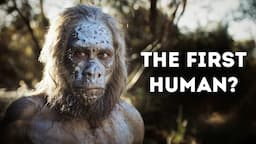 Evolution of Humans in 60 Minutes | Documentary