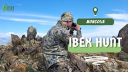 Hunting in Mongolia | Ibex Mongolia | Part 1