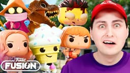 35 Hidden Secrets You Missed In Funko Fusion!