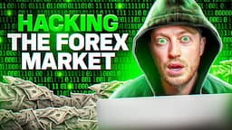 Hacking the Forex Market for BIG Profits (AI Moving Average Strategy)